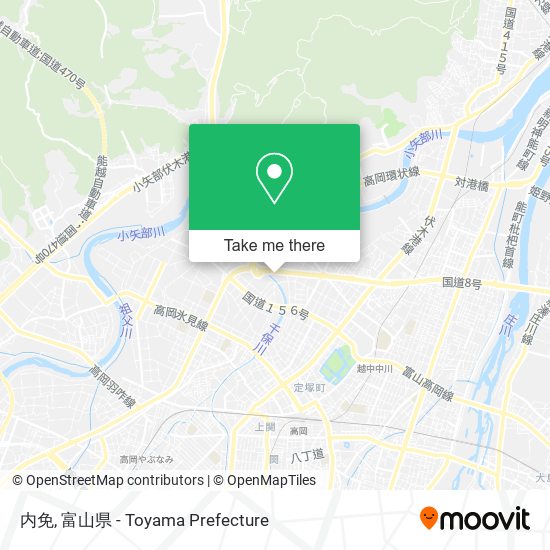 内免 map