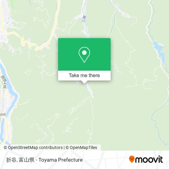 折谷 map