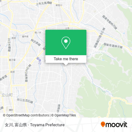 女川 map