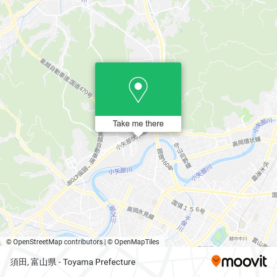 須田 map