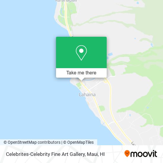 Celebrites-Celebrity Fine Art Gallery map