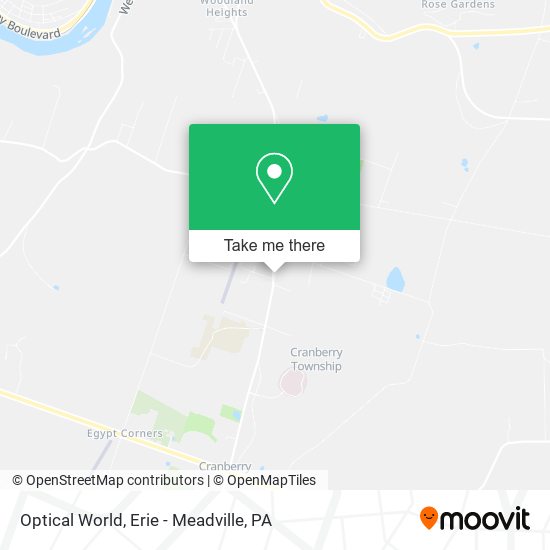 Mapa de Optical World