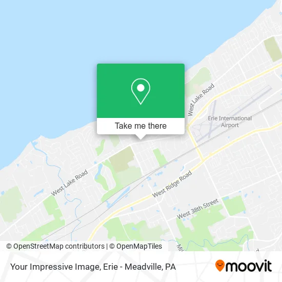 Your Impressive Image map