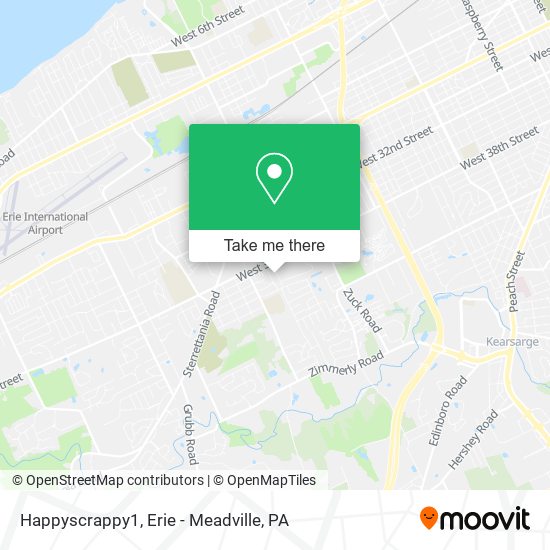 Happyscrappy1 map