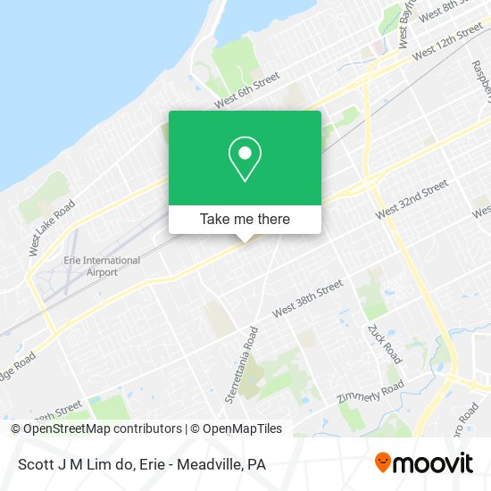 Scott J M Lim do map