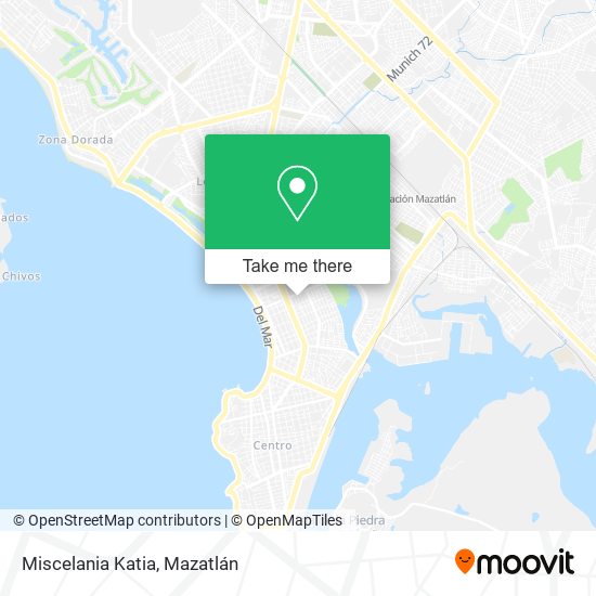 Miscelania Katia map