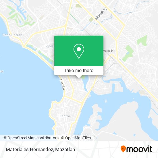 Materiales Hernández map