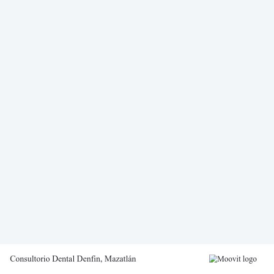 Consultorio Dental Denfin map