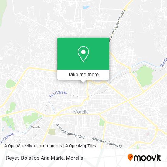 Reyes Bola?os Ana María map