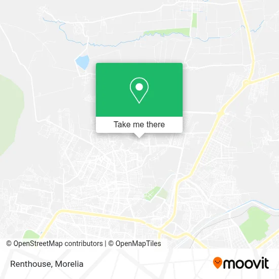 Renthouse map