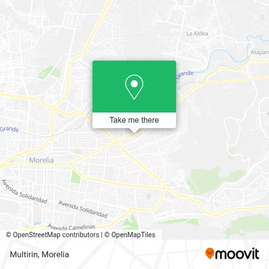 Multirin map