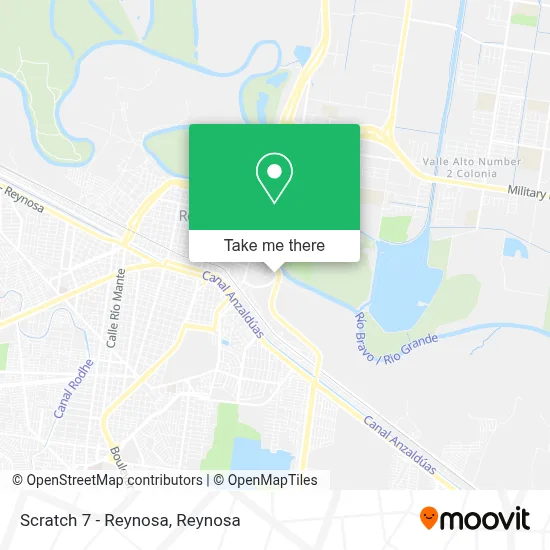 Scratch 7 - Reynosa map