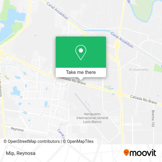 Mip map