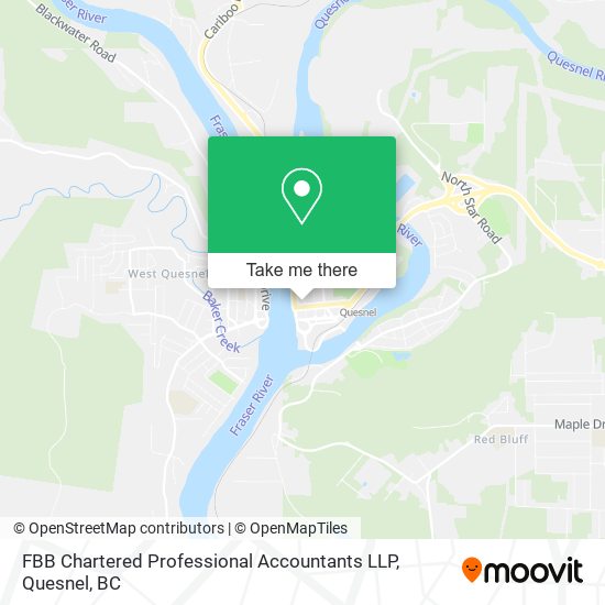 FBB Chartered Professional Accountants LLP plan