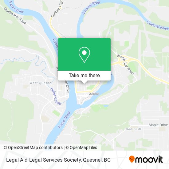 Legal Aid-Legal Services Society plan