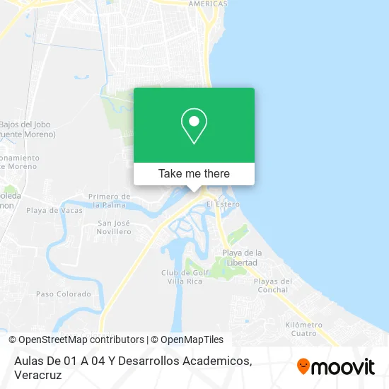 Mapa de Aulas De 01 A 04 Y Desarrollos Academicos