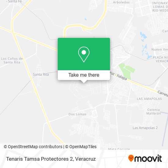 Tenaris Tamsa Protectores 2 map