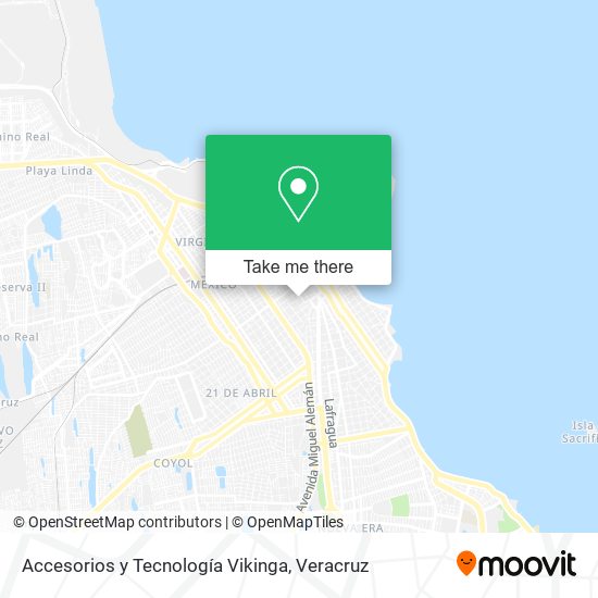 Mapa de Accesorios y Tecnología Vikinga