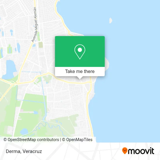 Derma map