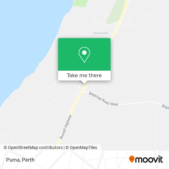 puma store eaton centre