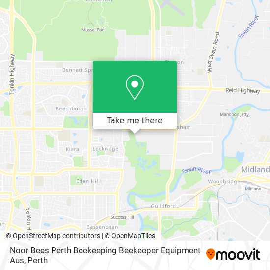 Mapa Noor Bees Perth Beekeeping Beekeeper Equipment Aus