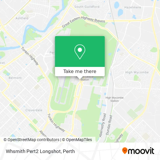 Whsmith Pert2 Longshot map