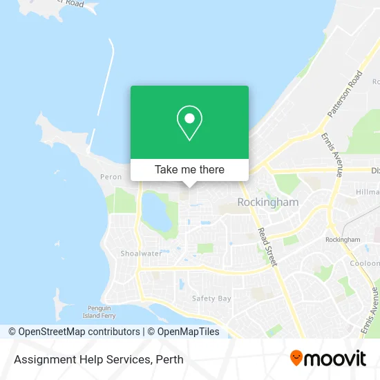 Mapa Assignment Help Services