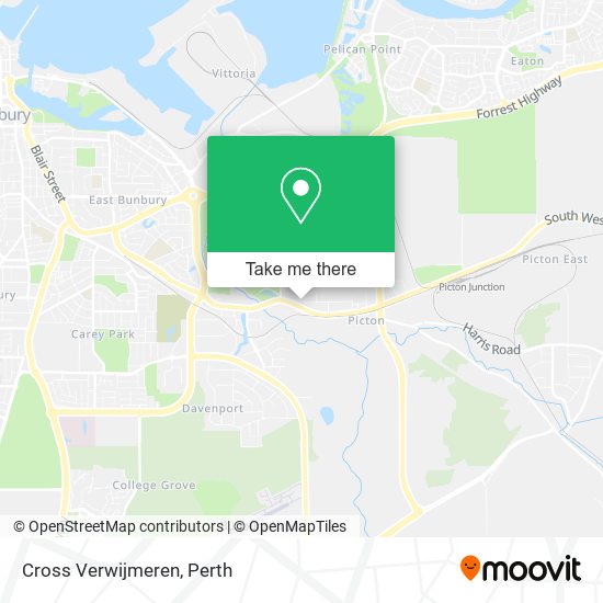 Cross Verwijmeren map