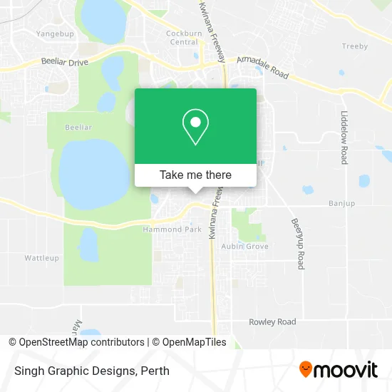 Mapa Singh Graphic Designs