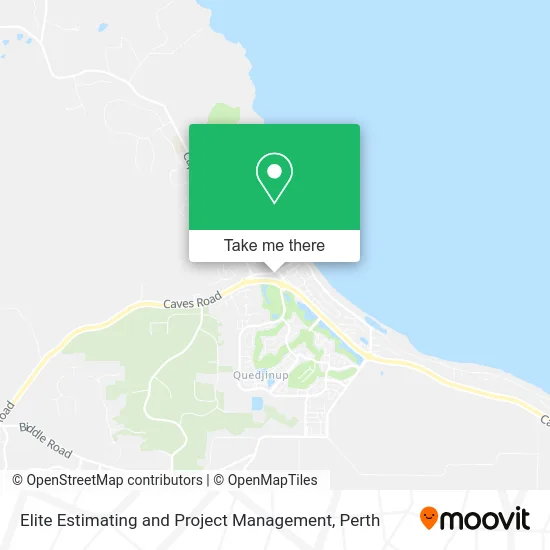 Mapa Elite Estimating and Project Management