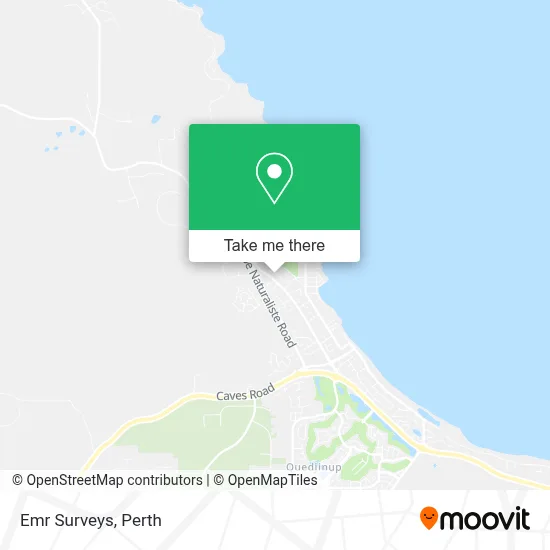 Mapa Emr Surveys
