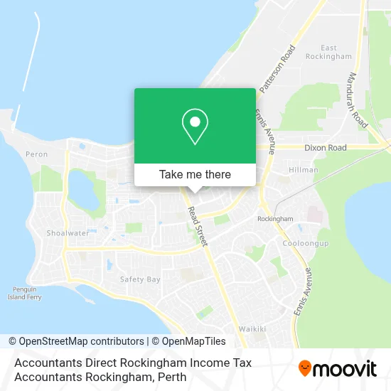 Mapa Accountants Direct Rockingham Income Tax Accountants Rockingham