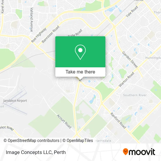 Mapa Image Concepts LLC