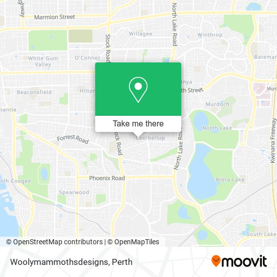 Woolymammothsdesigns map
