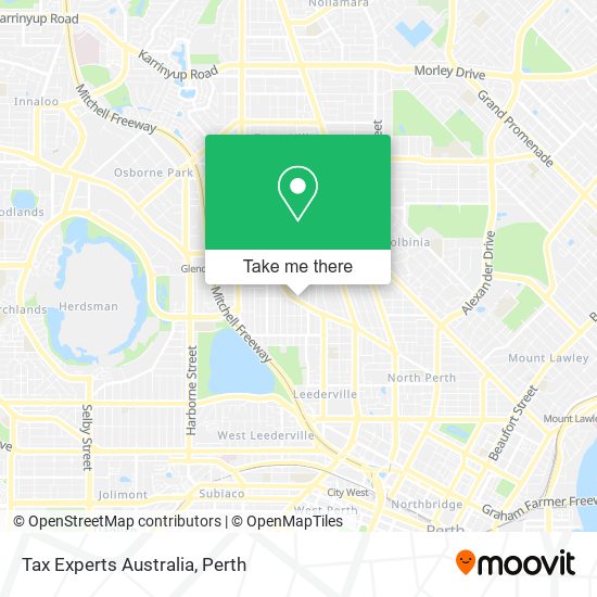 Mapa Tax Experts Australia