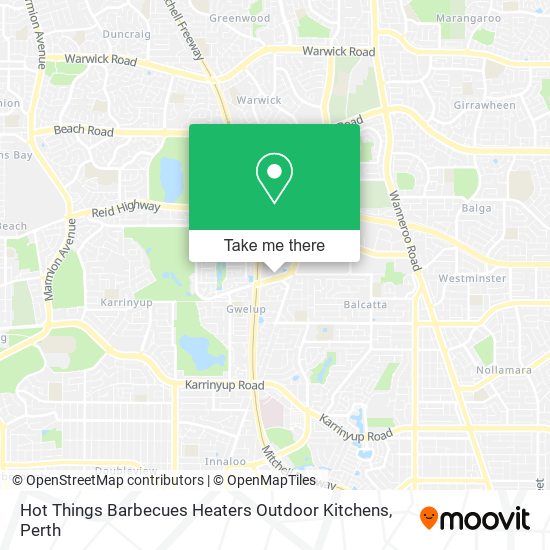 Hot Things Barbecues Heaters Outdoor Kitchens map