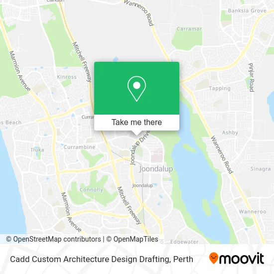 Mapa Cadd Custom Architecture Design Drafting