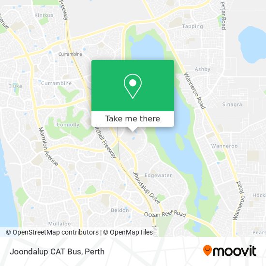 How To Get To Joondalup Cat Bus In Joondalup By Bus Or Train How To Get To Joondalup Cat Bus In Joondalup By Bus Or Train