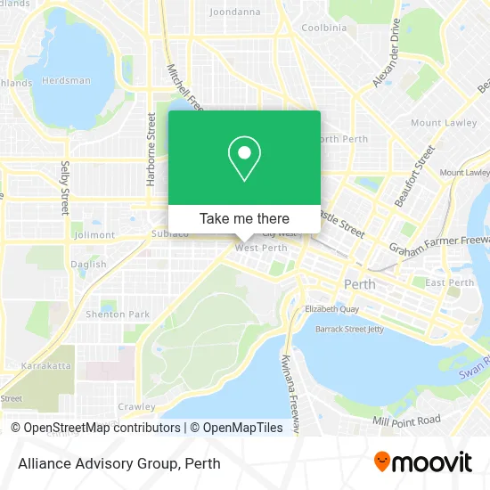 Mapa Alliance Advisory Group