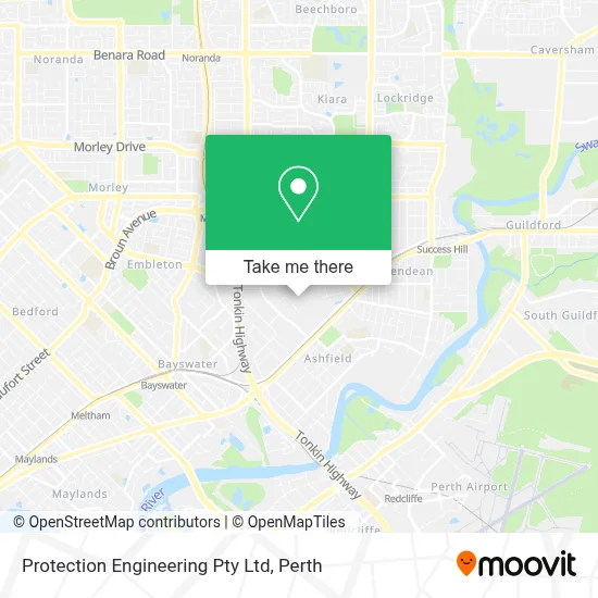 Mapa Protection Engineering Pty Ltd