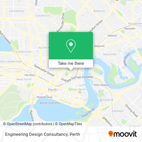 Mapa Engineering Design Consultancy
