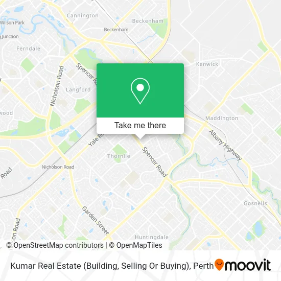 Mapa Kumar Real Estate (Building, Selling Or Buying)