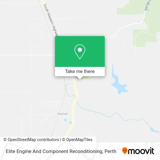 Mapa Elite Engine And Component Reconditioning