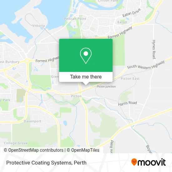 Mapa Protective Coating Systems