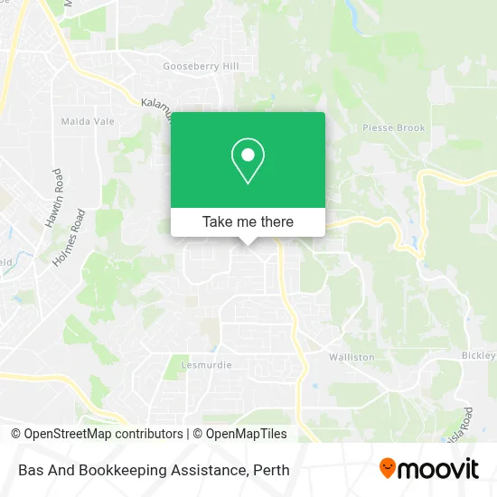 Mapa Bas And Bookkeeping Assistance