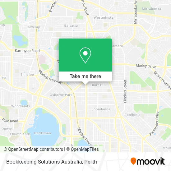 Mapa Bookkeeping Solutions Australia