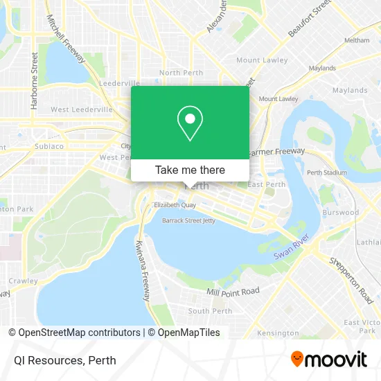 Mapa Ql Resources
