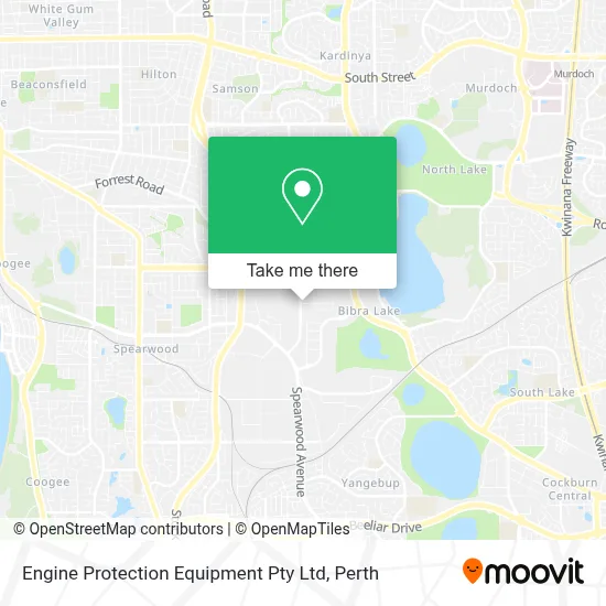 Mapa Engine Protection Equipment Pty Ltd