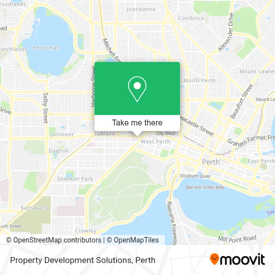 Mapa Property Development Solutions