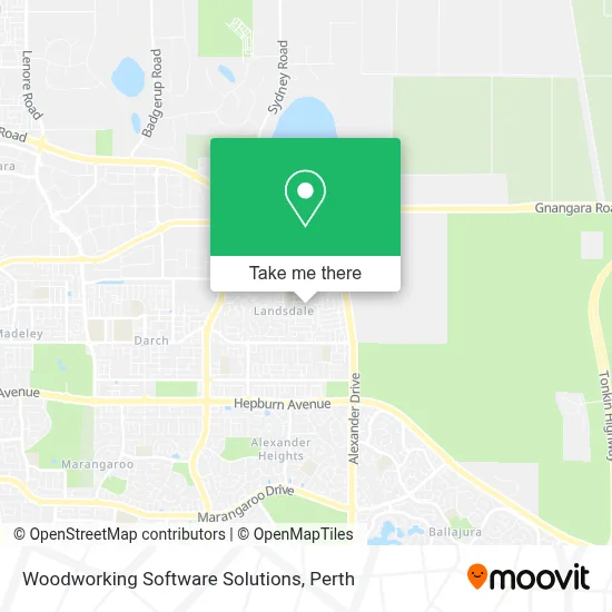Mapa Woodworking Software Solutions